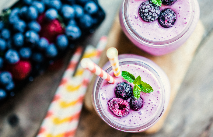 Protein Shake